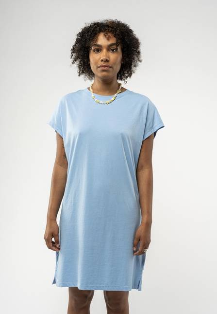 Melawear T-Shirt Kleid SUNEA