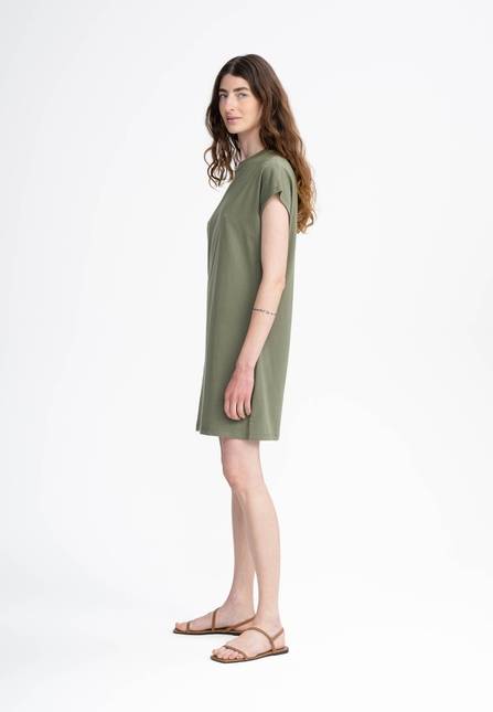 Melawear T-Shirt Kleid SUNEA