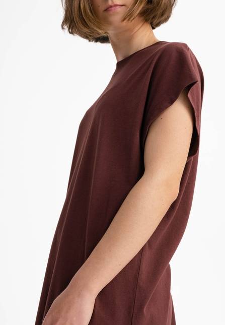 Melawear T-Shirt Kleid SUNEA