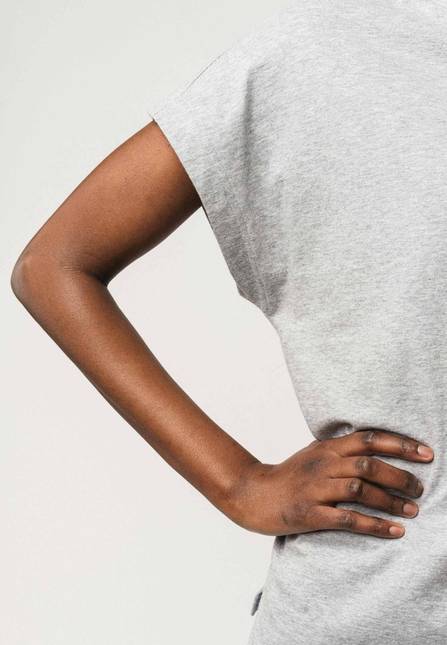 Melawear T-Shirt MADHU