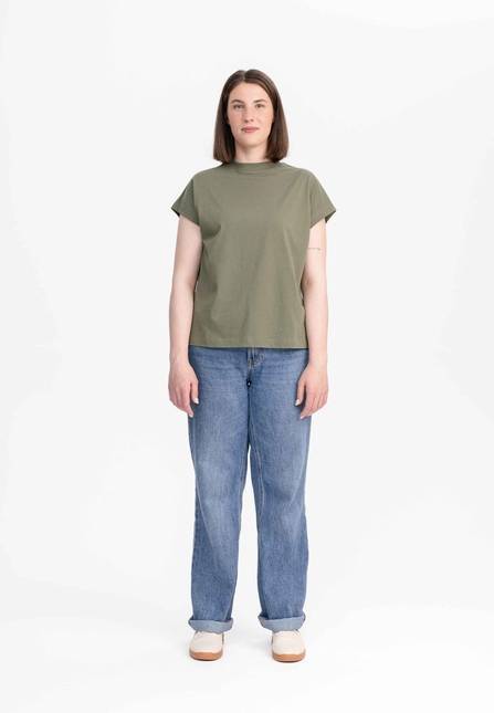 Melawear T-Shirt MADHU