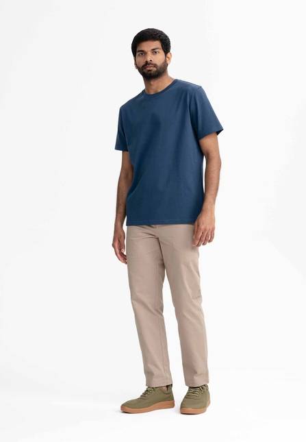 Melawear T-Shirt Schwer PRAVIN