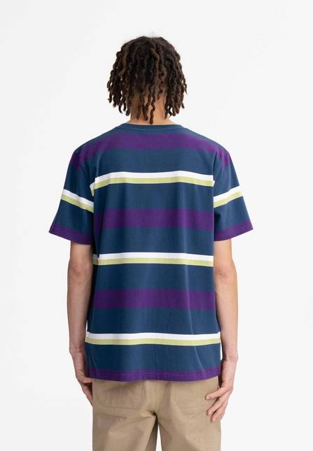 Melawear T-Shirt Schwer PRAVIN