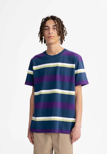 Melawear T-Shirt schwer PRAVIN