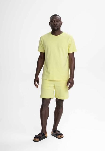 Melawear T-Shirt Schwer PRAVIN