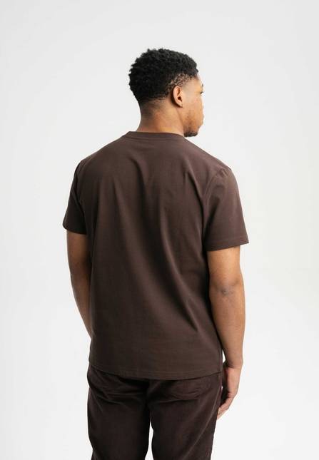 Melawear T-Shirt Schwer PRAVIN