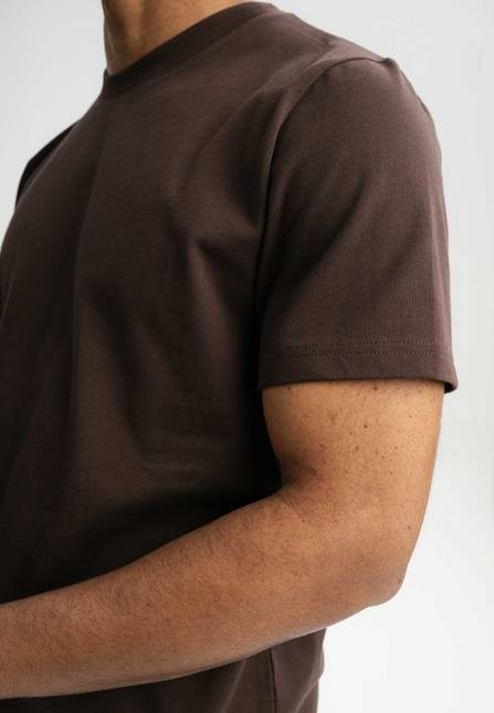 Melawear T-Shirt Schwer PRAVIN