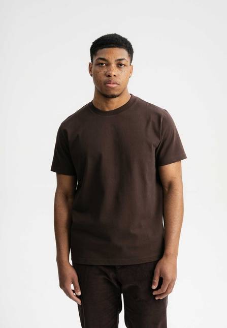 Melawear T-Shirt Schwer PRAVIN