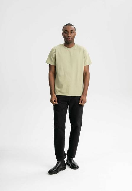 Melawear T-Shirt Schwer PRAVIN