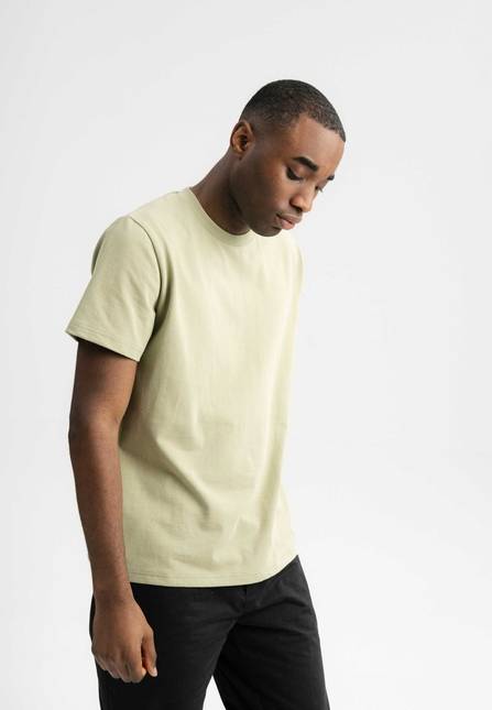 Melawear T-Shirt Schwer PRAVIN