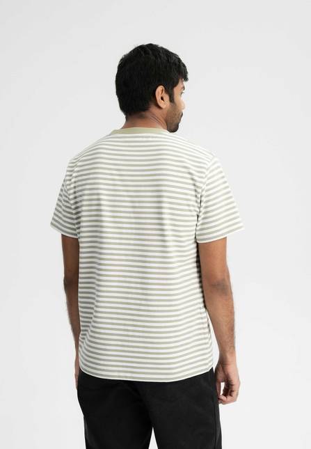 Melawear T-Shirt Schwer PRAVIN