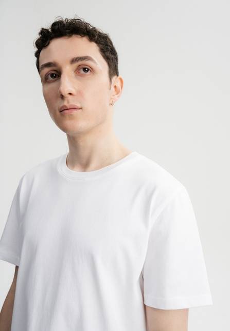 Melawear T-Shirt Schwer PRAVIN