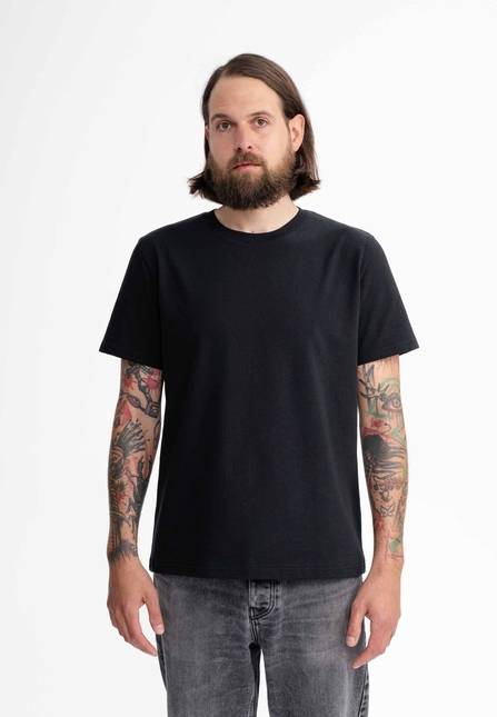 Melawear T-Shirt schwer PRAVIN