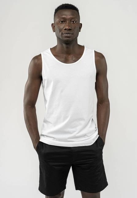 Melawear Tank Top CHETAN Bundle