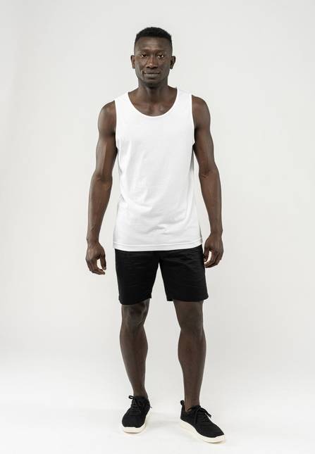 Melawear Tank Top CHETAN Bundle