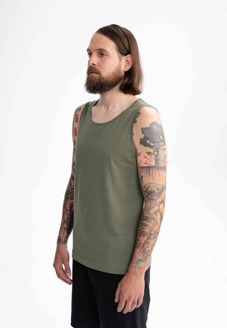 Melawear Tanktop CHETAN