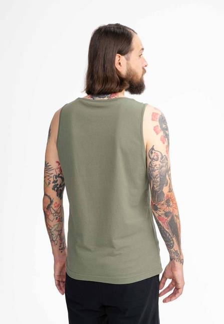 Melawear Tanktop CHETAN