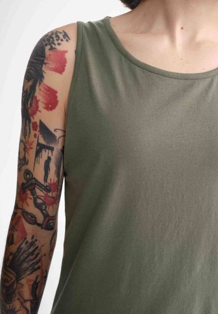 Melawear Tanktop CHETAN