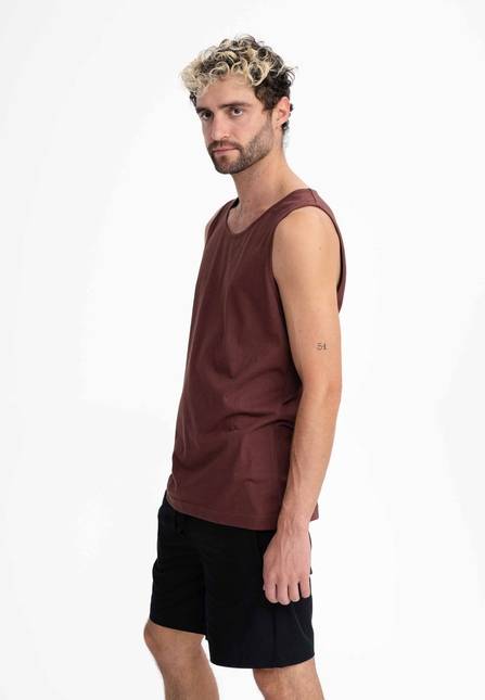 Melawear Tanktop CHETAN