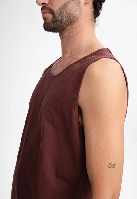 Melawear Tanktop CHETAN