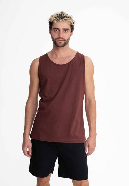 Melawear Tanktop CHETAN