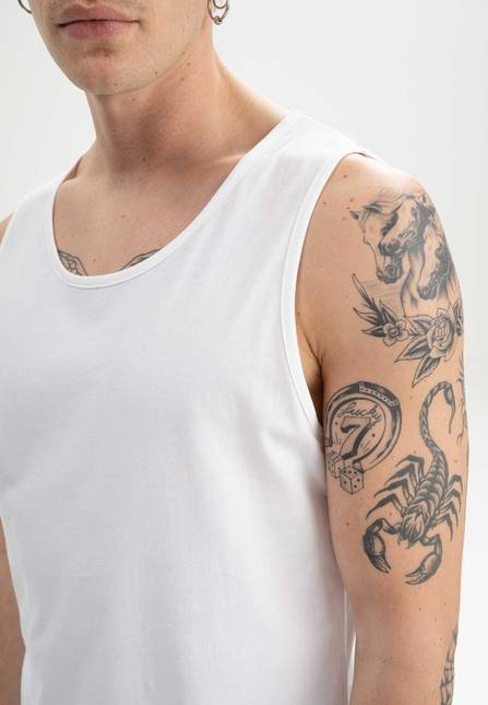 Melawear Tanktop CHETAN