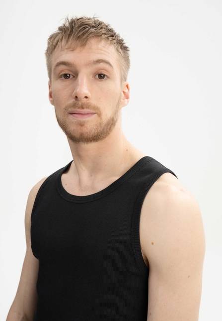 Melawear Tanktop CHETAN