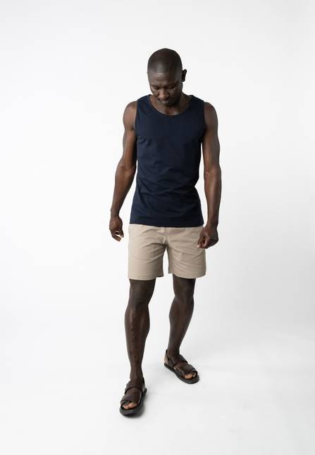 Melawear Tanktop CHETAN