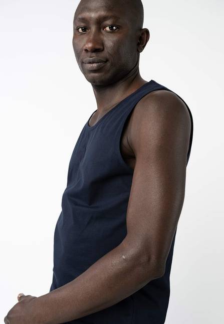 Melawear Tanktop CHETAN
