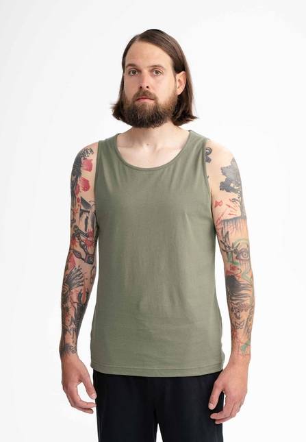 Melawear Tanktop CHETAN