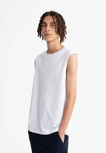 Melawear Tanktop Schwer SUJAY