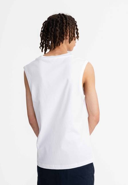 Melawear Tanktop Schwer SUJAY