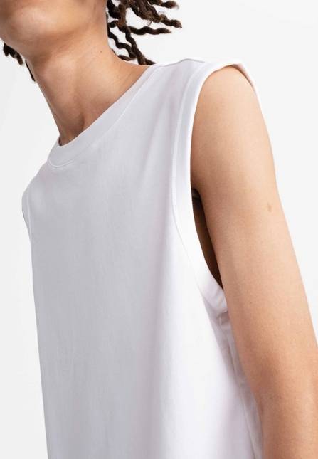 Melawear Tanktop Schwer SUJAY