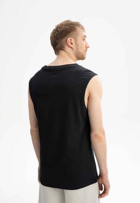Melawear Tanktop Schwer SUJAY