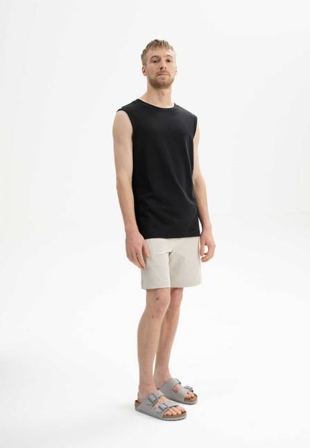Melawear Tanktop Schwer SUJAY