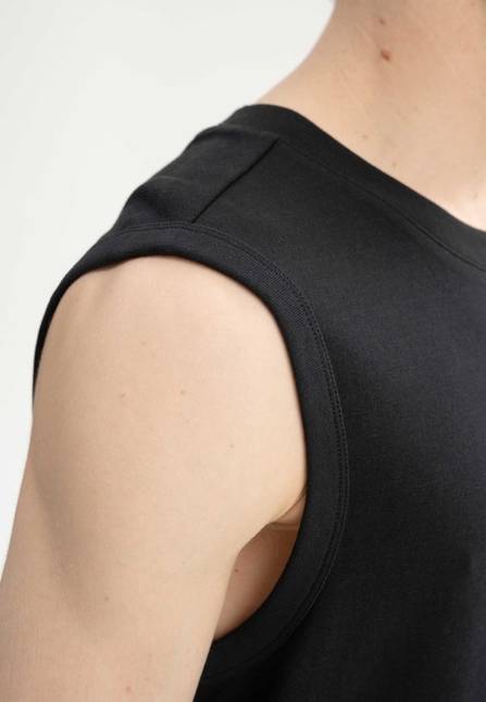 Melawear Tanktop Schwer SUJAY