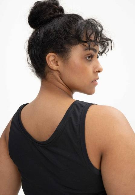 Melawear Tanktop VANITA