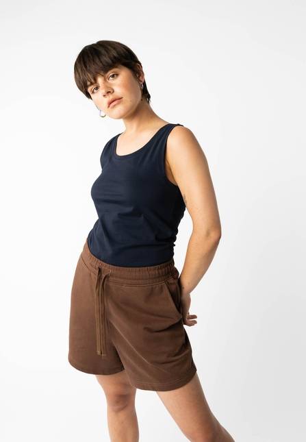 Melawear Tanktop VANITA
