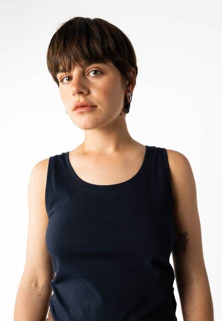 Melawear Tanktop VANITA