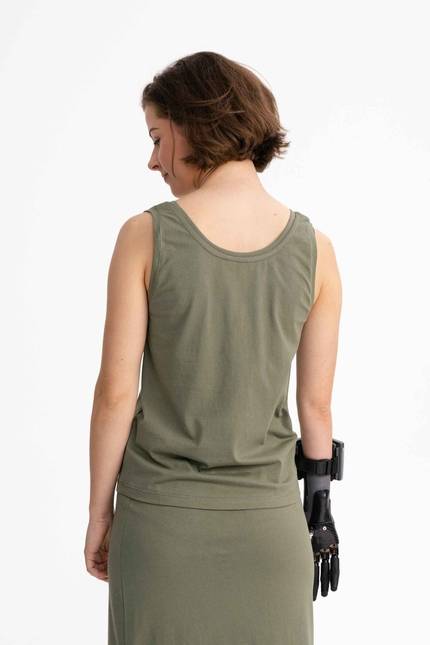 Melawear Tanktop VANITA