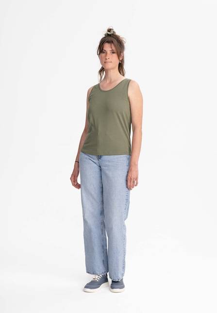 Melawear Tanktop VANITA