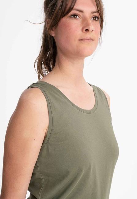 Melawear Tanktop VANITA