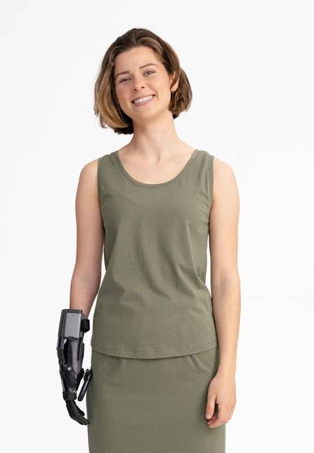 Melawear Tanktop VANITA