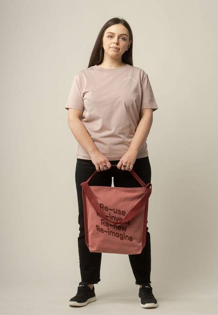 Melawear Totebag ADITI