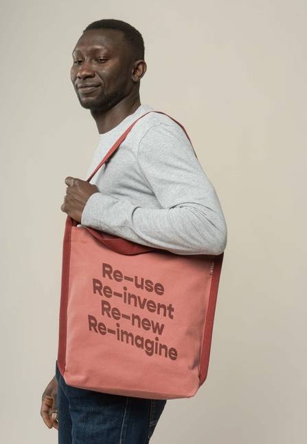Melawear Totebag ADITI