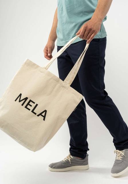 Melawear Totebag Basic
