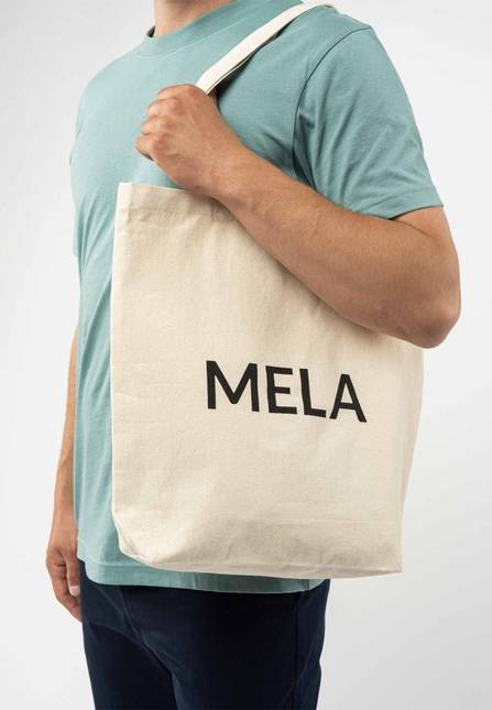 Melawear Totebag Basic