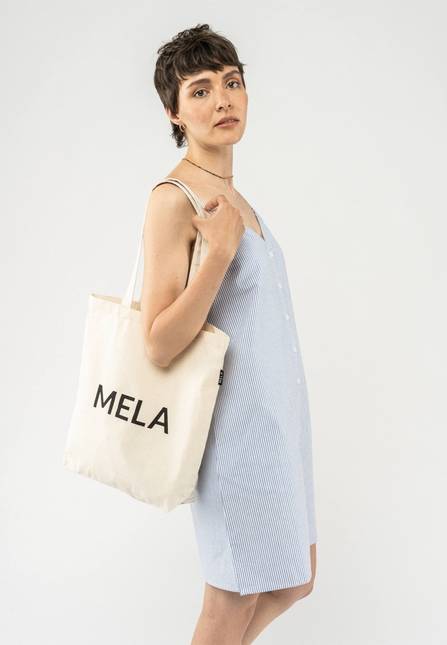 Melawear Totebag Basic