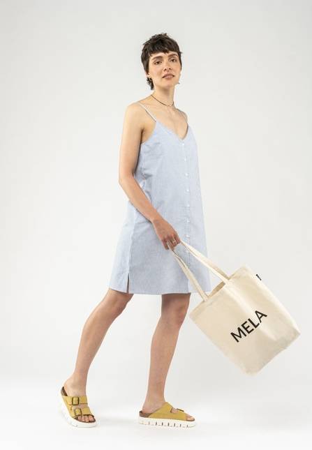 Melawear Totebag Basic