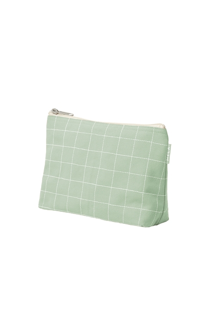 Melawear Unisex Große Kosmetiktasche